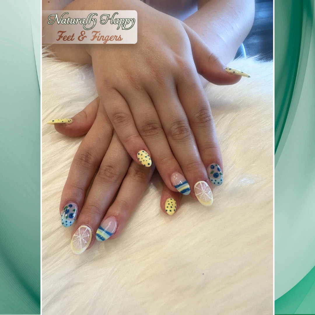 Must Try Nail Designs August 28 2026